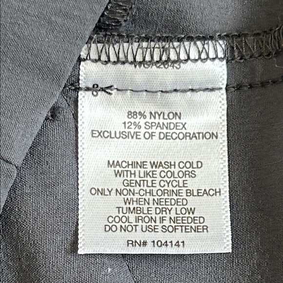 KOPPEN Rucken Shorts - Picture 7 of 9